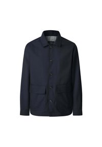 Hackett London Chaqueta fina - navy