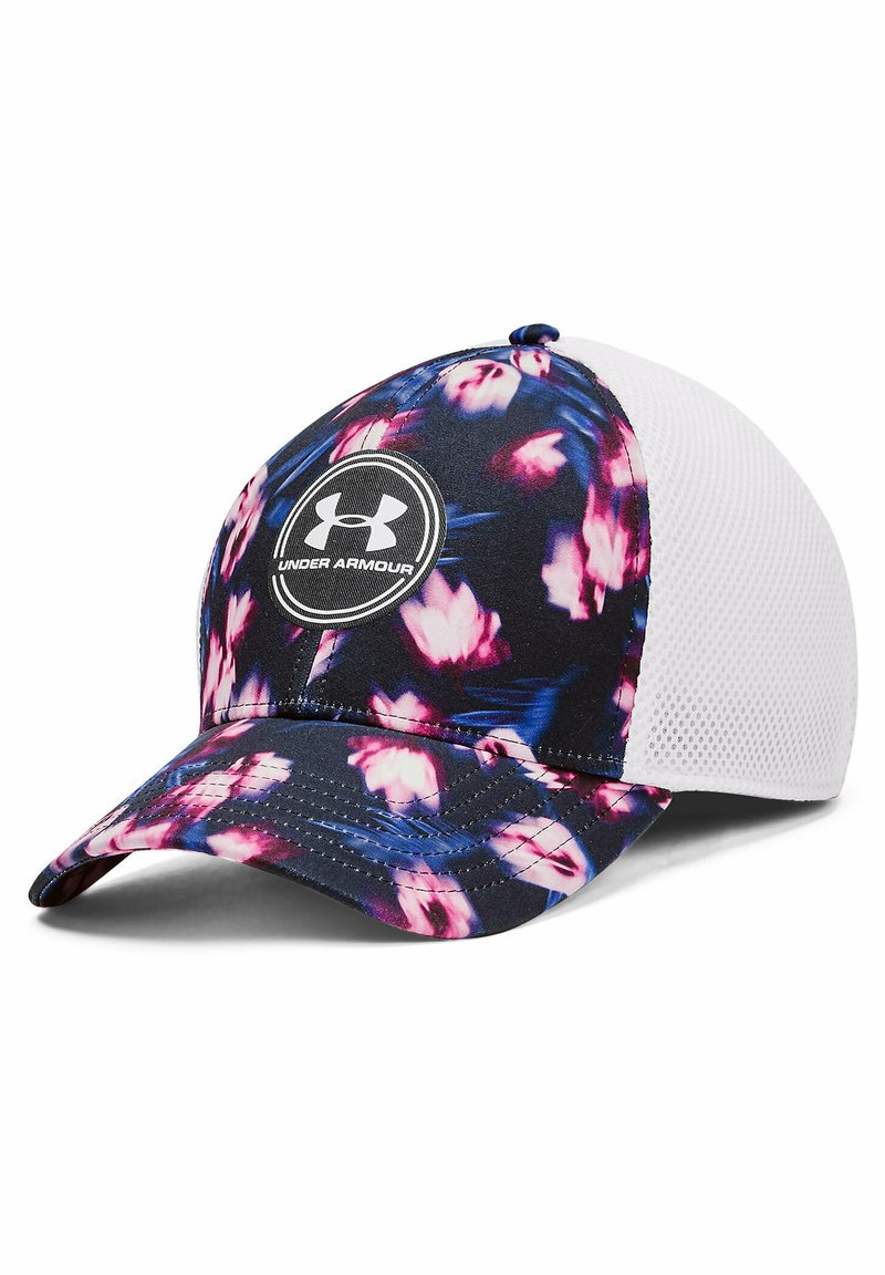 Under Armour ISOCHILL DRIVER Pet black/zwart Zalando.nl