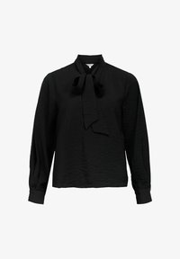 Non sélectionné, black