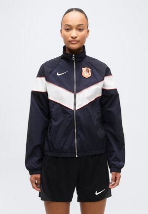 CHELSEA FC - Ρούχα για κλαμπ - pitch blue/white/turf orange/white