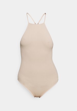 Only Play Onpjaro On SL Seam Unitard Noos Combinaison, Noir, S