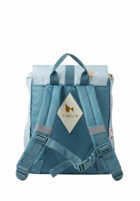 Fabelab SMALL - PLANETARY - Tourenrucksack - multi print
