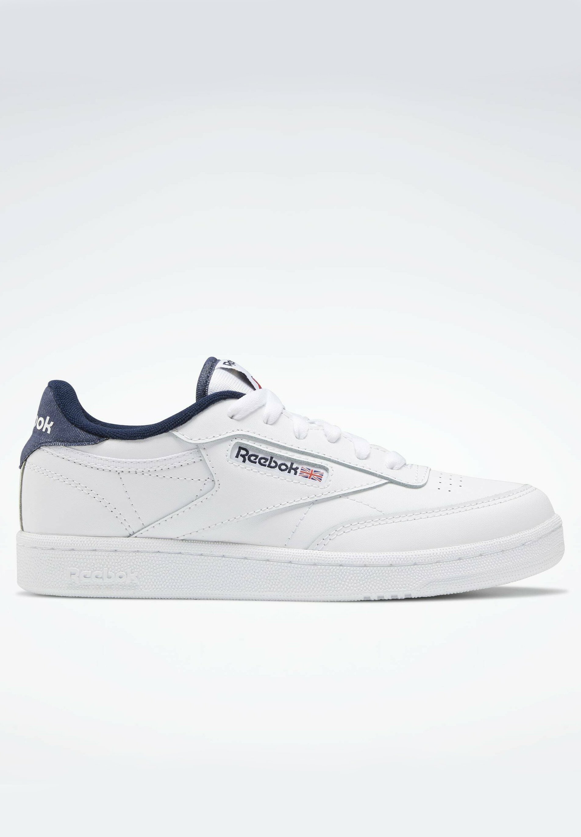 Reebok Classic CLUB C 85 FOUNDATION 