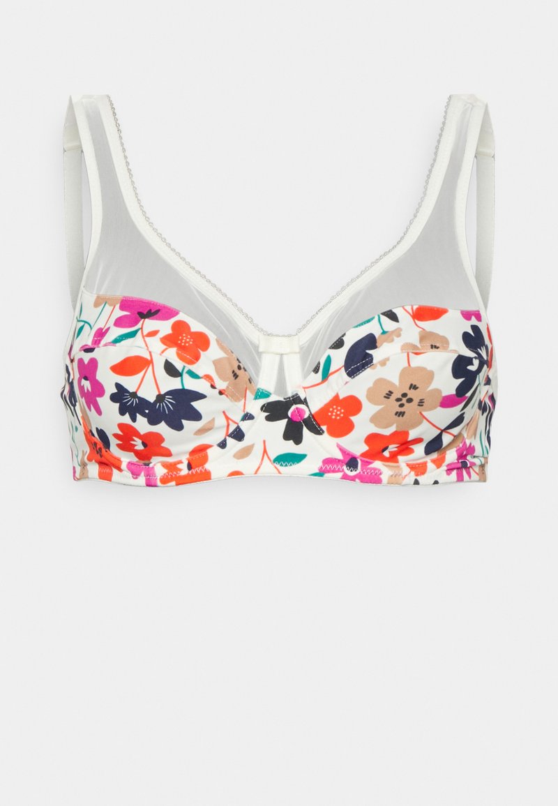 DIM GENEROUS CLASSIC UNDERWIRE BRA - Podprsenka s kosticemi - bella