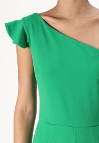 WAL G TALL VICTORIA ONE SHOULDER  - Kombinezonas - leaf green