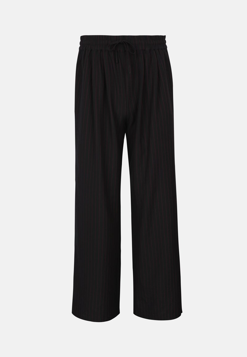 YOURTURN Broek zwart YOURTURN Broek zwart