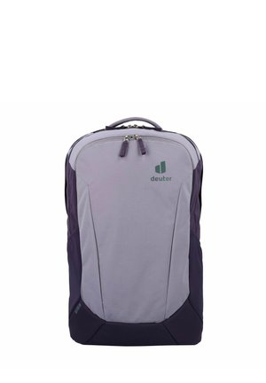 Backpack - lavender purple