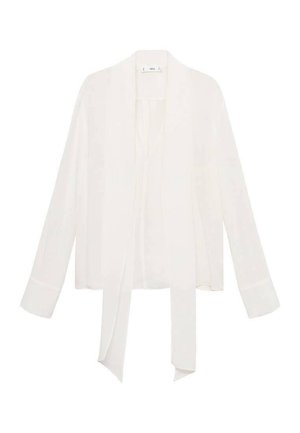 Bluza - beige