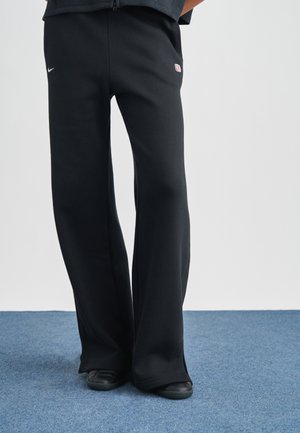 SHOX PHOENIX PANT - Tracksuit bottoms - black