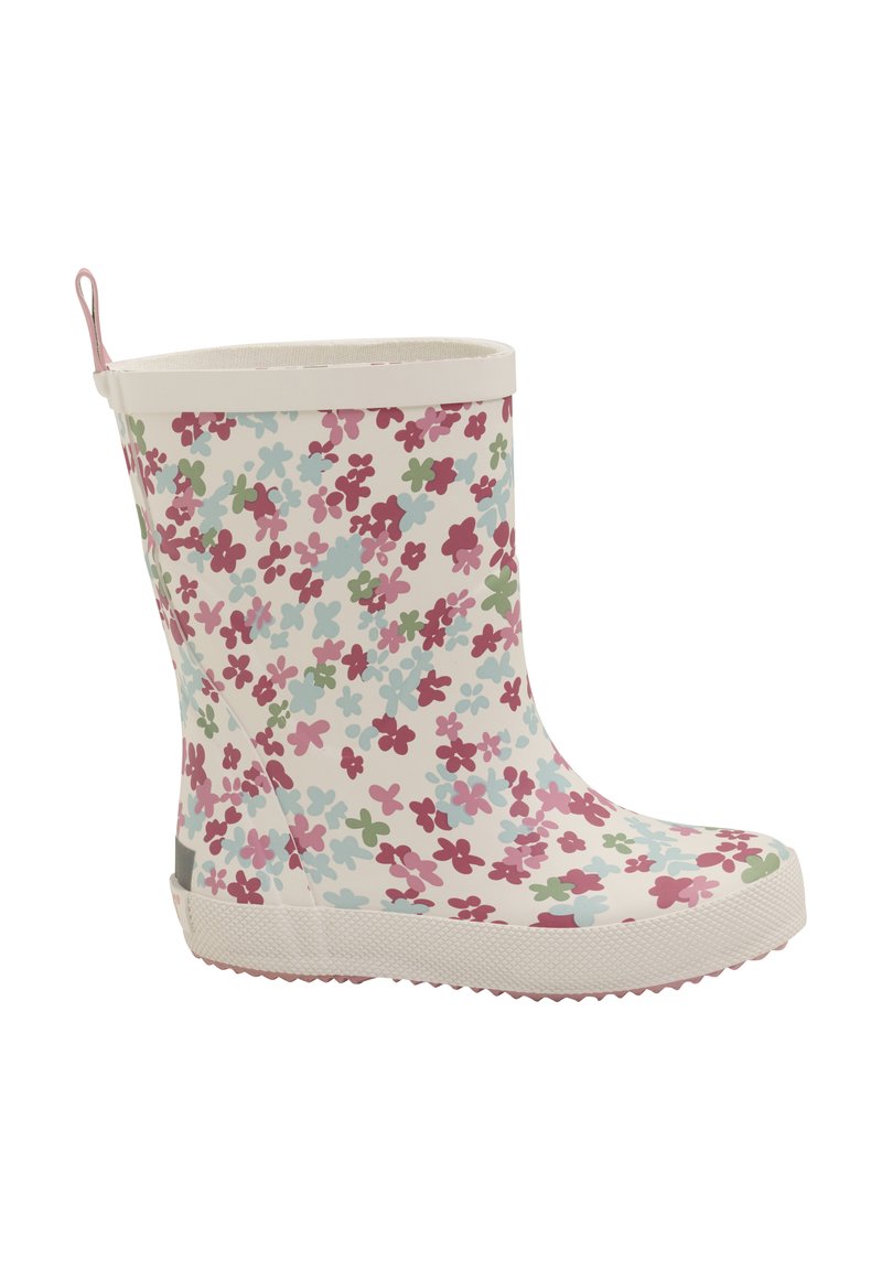 CeLaVi W AOP - Bottes en caoutchouc - brandied apricot