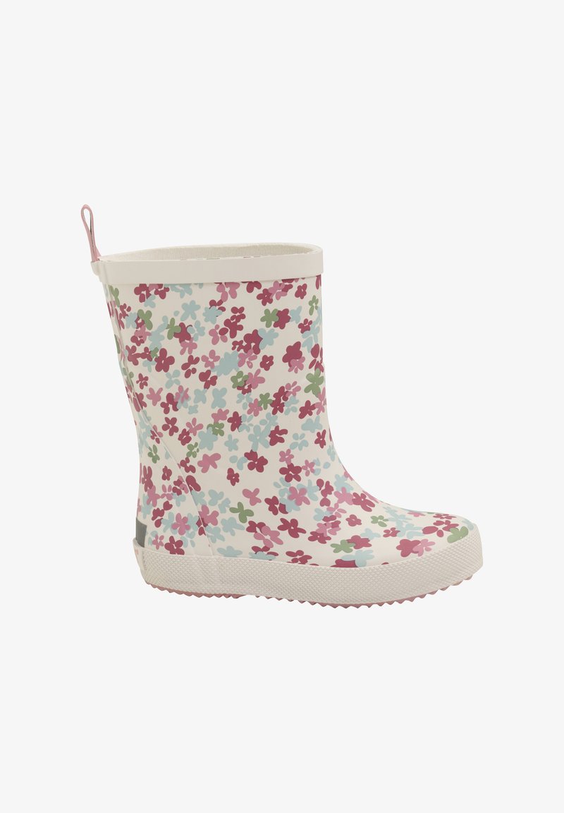 CeLaVi W AOP - Bottes en caoutchouc - brandied apricot