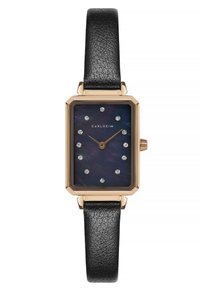 Carlheim PETIT MILA  - Reloj - rose gold-cloudblack-black