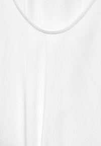Street One Bluse - weiß