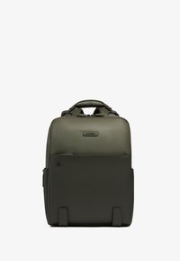 Non sélectionné, verde verde