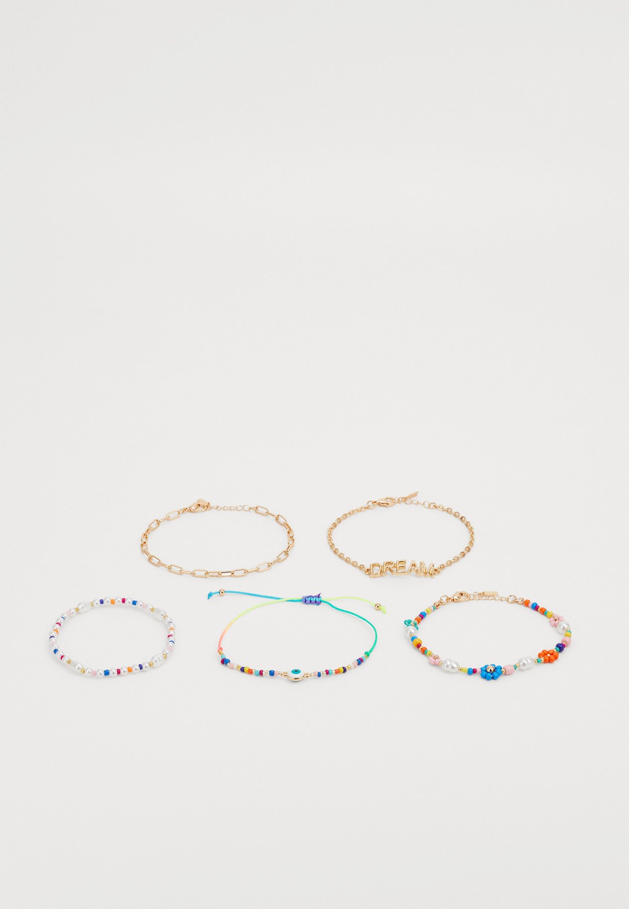 DREAMERS 5 PACK