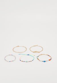 DREAMERS 5 PACK - Karkötő - bright multi