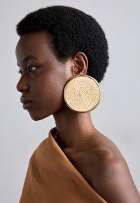 CULT GAIA - Woman - Beige - Earring