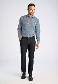 Jack's Sportswear BOX - Overhemd - navy