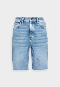 Marc O'Polo Shorts vaqueros - blue denim
