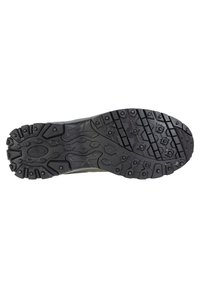 Whistler WANDER CONTAI SPIKES - Stivaletti stringati - asphalt