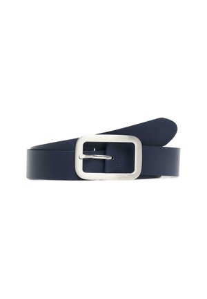 Ceinture - tiefblau
