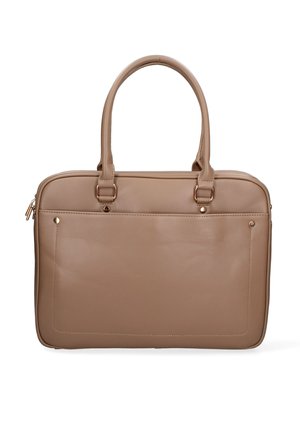 Diana&Co Aktentasche - taupe