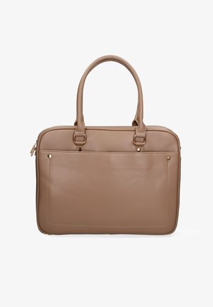 Diana&Co Mallette - taupe