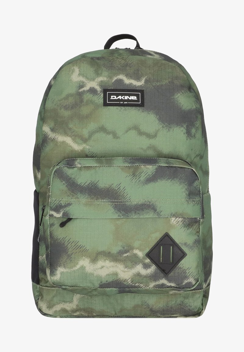 Dakine LAPTOPFACH - Sac à dos - olive ashcroft camo
