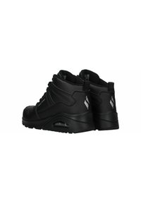 Skechers UNO czarny