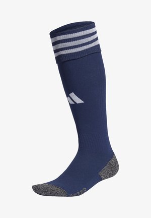 Football socks - team navy blue/white