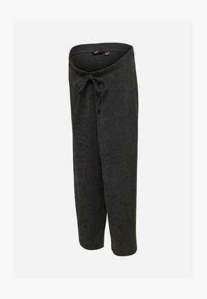 Vero Moda Maternity, VMMLUNA - Bukser - asphalt