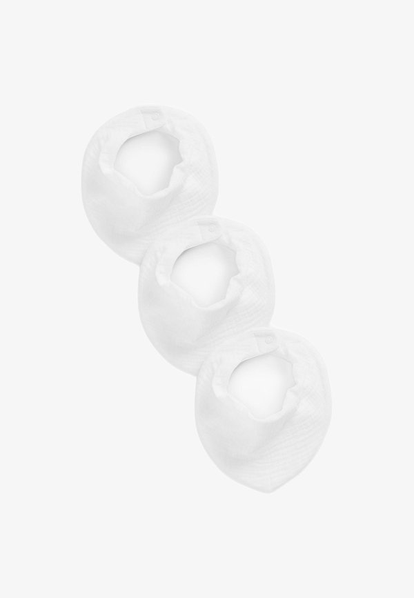 DRIBBLE 3 PACK STANDARD - Tuch