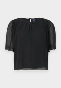 Non sélectionné, black