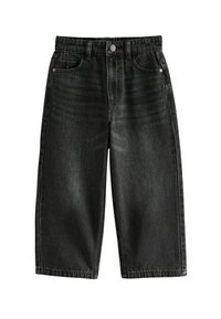 Unselected, washed black