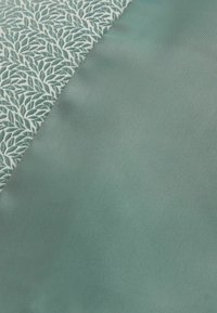 Next LEAF REGULAR FIT - Anzugweste - sage green