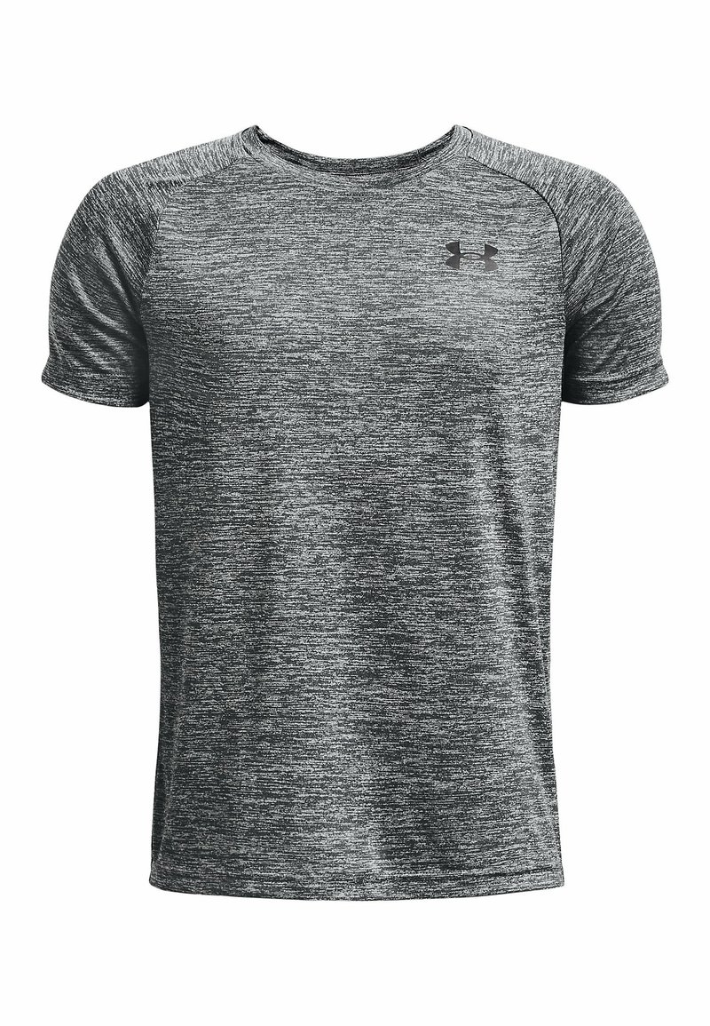 Under Armour TECH 2.0-ORG - Sportovní tričko - pitch gray