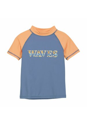 Color Kids Maglia da surf - light blue