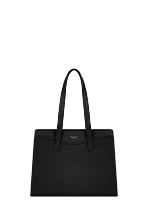 SAVANAH - Handbag - black