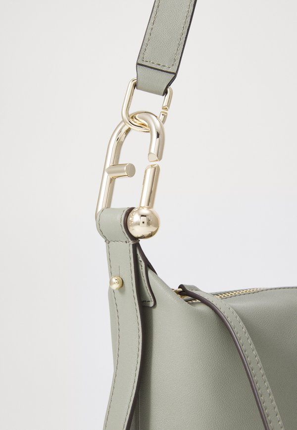 NUVOLA - Cross body bag - agave4