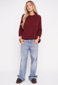 lemoniade - Sweter
