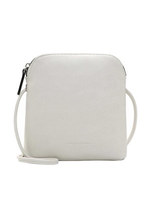 EMMA - Sac bandoulière - ecru