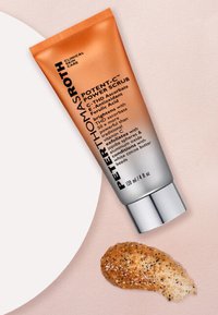 Peter Thomas Roth POTENT C POWER SCRUB - Gezichtsscrub & peeling