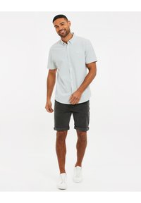 Threadbare INFERNO - Camicia - sage