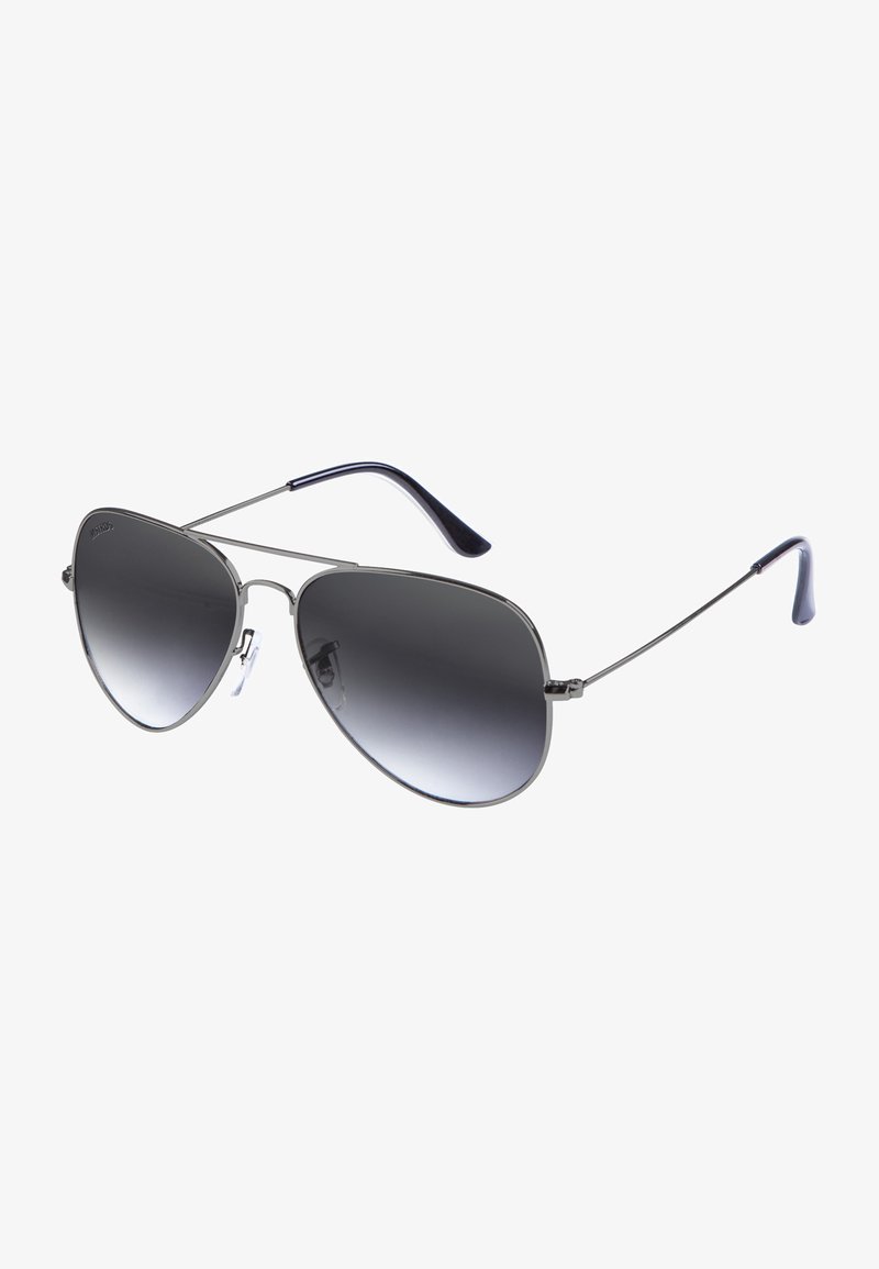 MSTRDS PUREAV - Saulesbrilles - gun grey