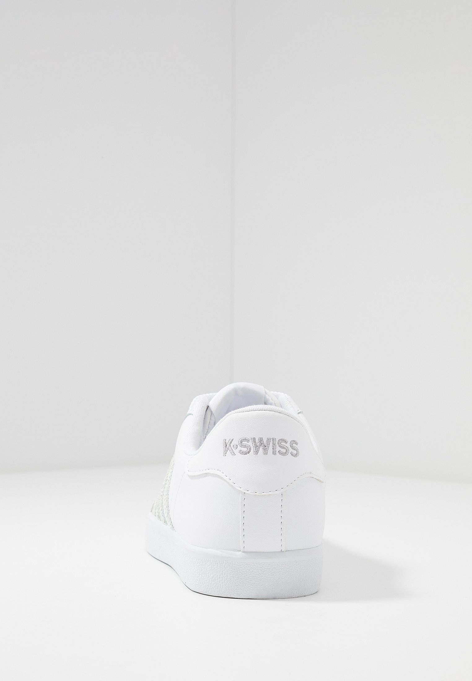 k swiss belmont trainers