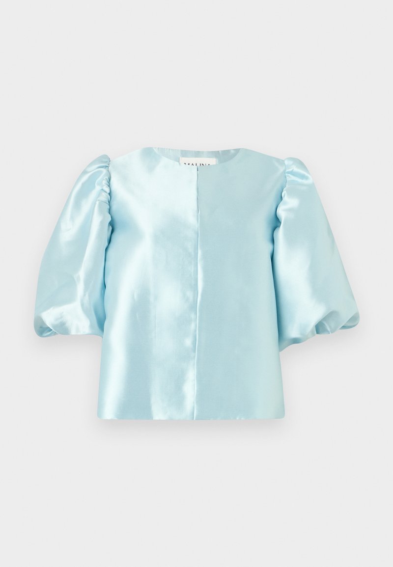 Malina Blouse lichtblauw Malina Blouse lichtblauw