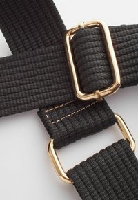 Next Skuldertasker - black