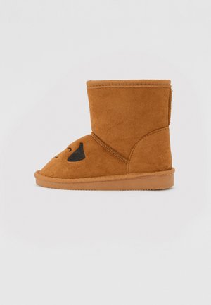 Friboo UNISEX - Stiefelette - camel