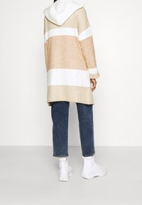 Mavi Luvtröja - brown