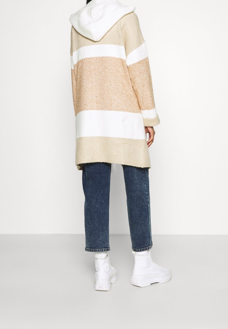 Mavi Luvtröja - brown